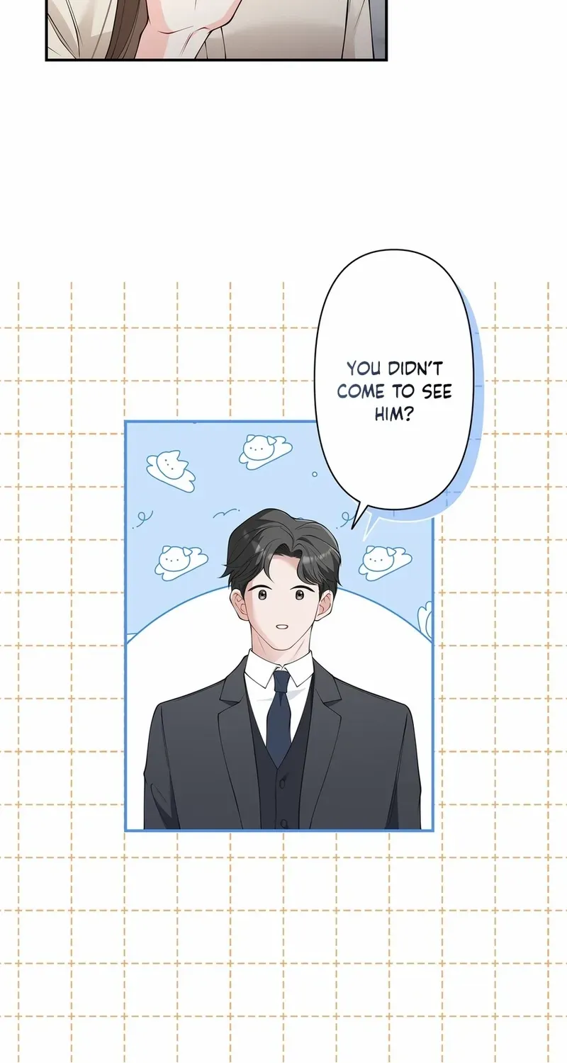 Romance by chance Chapter 13 page 30 - 