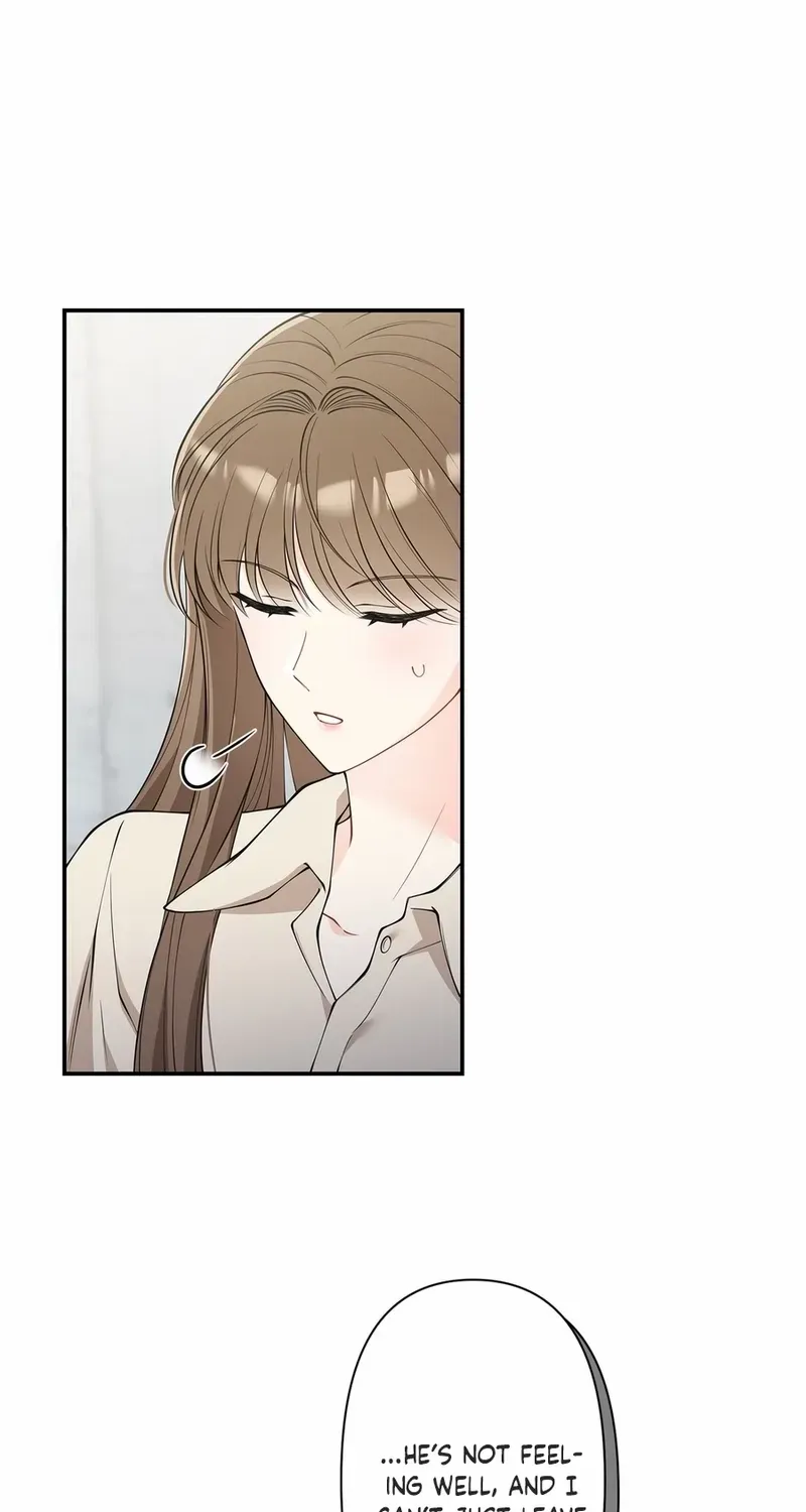 Romance by chance Chapter 13 page 35 - 