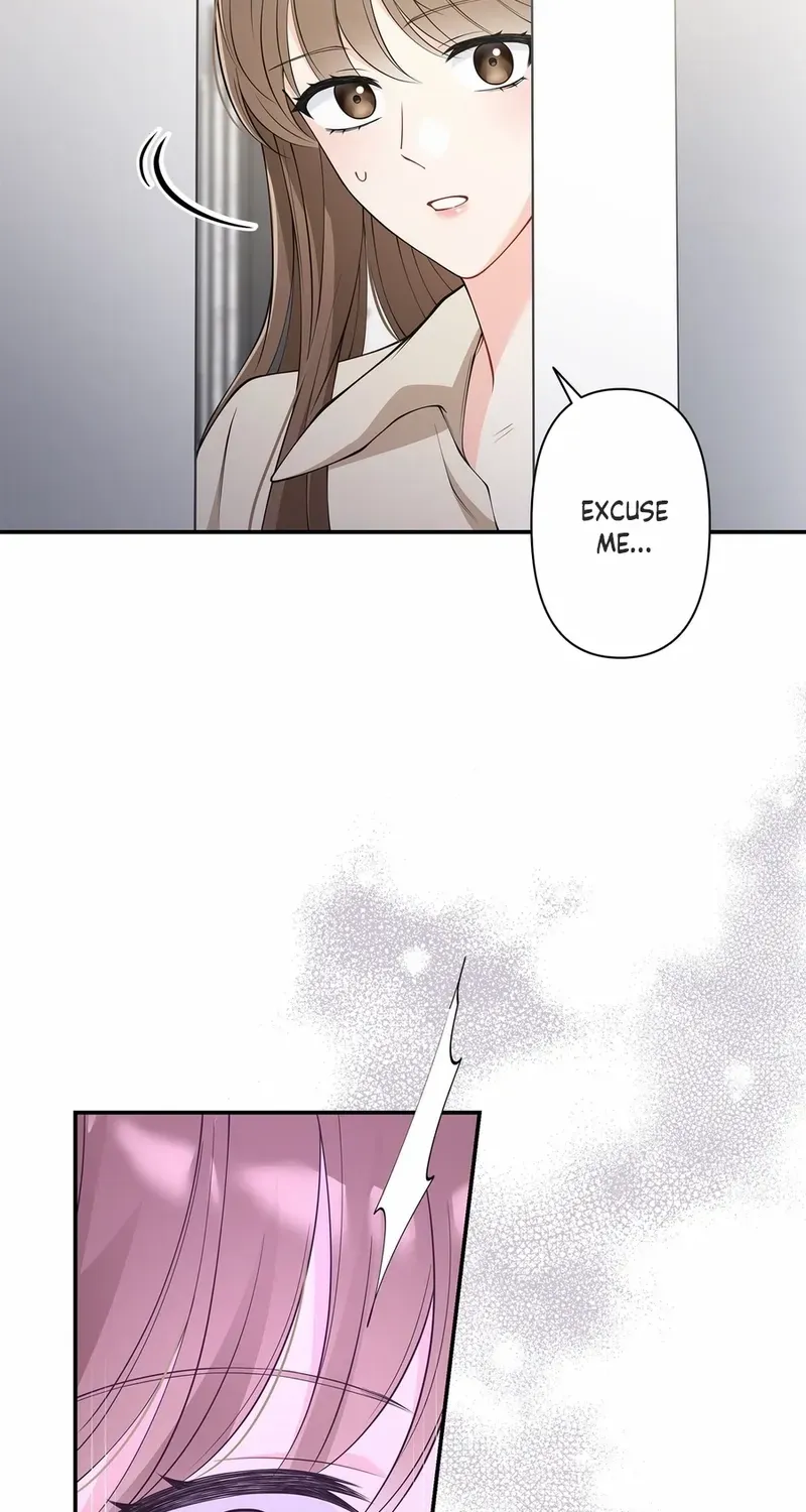 Romance by chance Chapter 13 page 38 - 