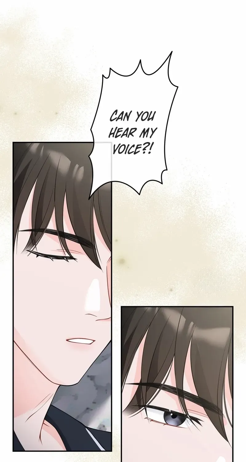 Romance by chance Chapter 13 page 43 - 