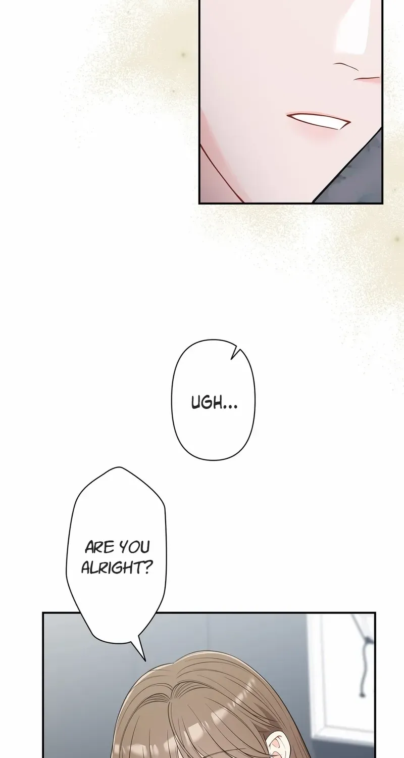 Romance by chance Chapter 13 page 44 - 