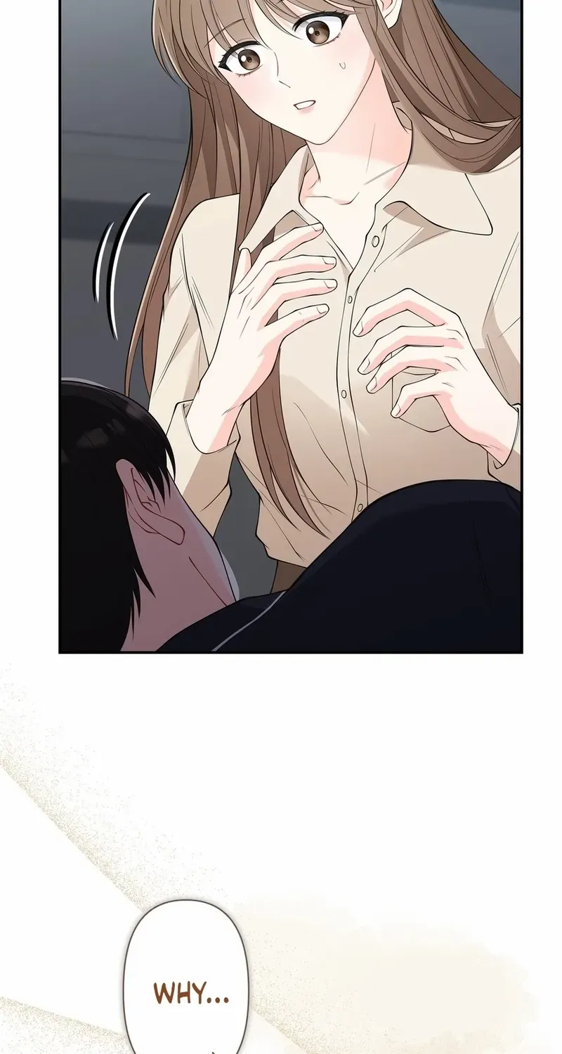 Romance by chance Chapter 13 page 45 - 