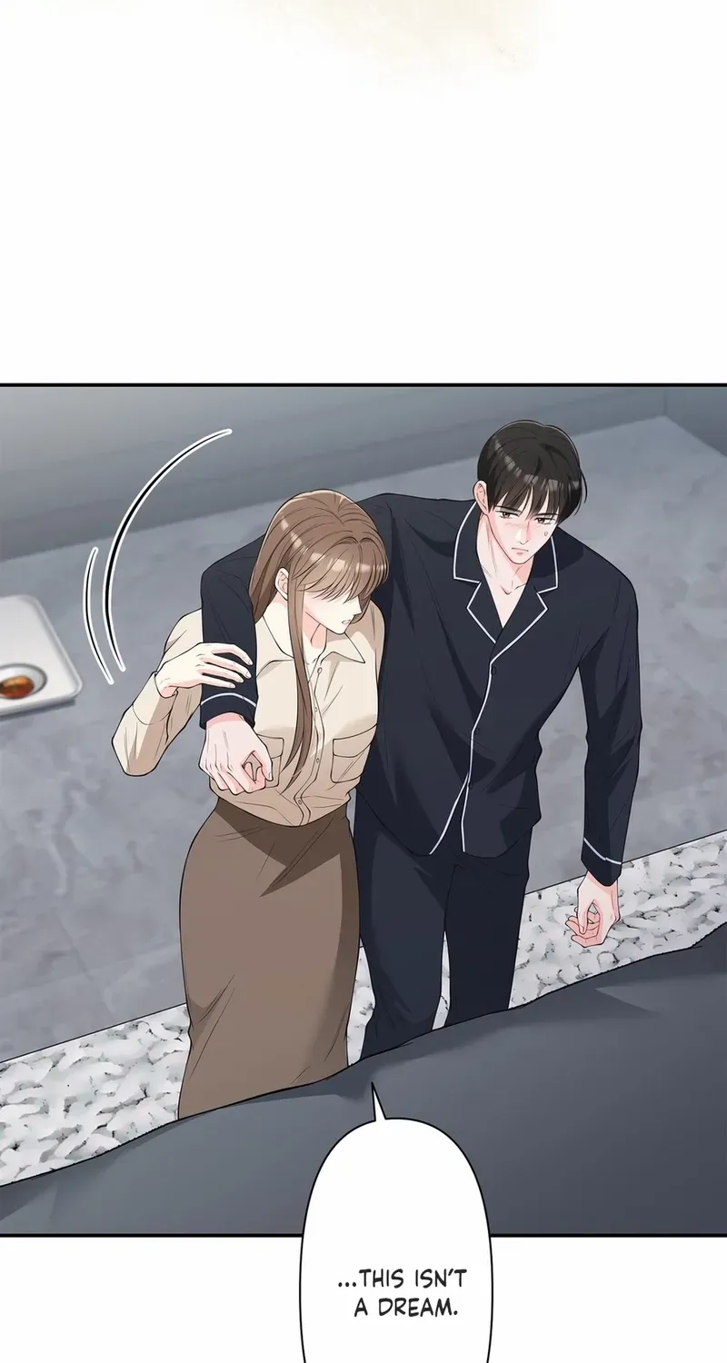 Romance by chance Chapter 13 page 50 - 