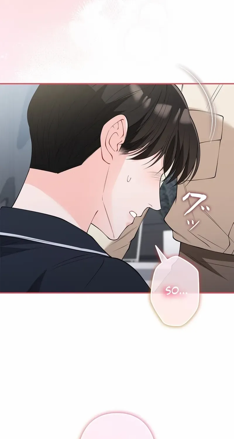 Romance by chance Chapter 13 page 59 - 