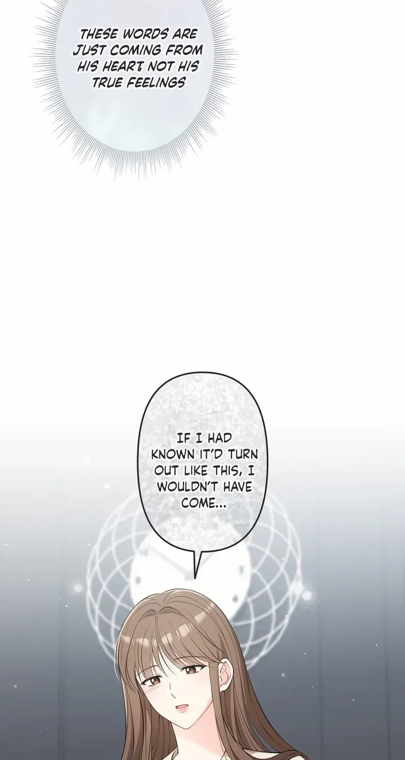 Romance by chance Chapter 13 page 64 - 