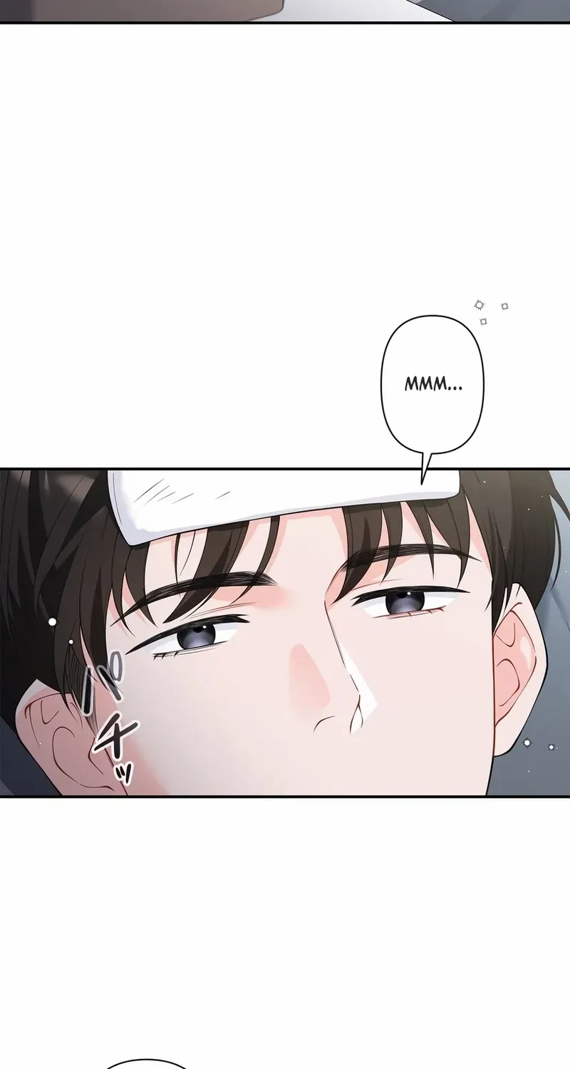 Romance by chance Chapter 13 page 68 - 