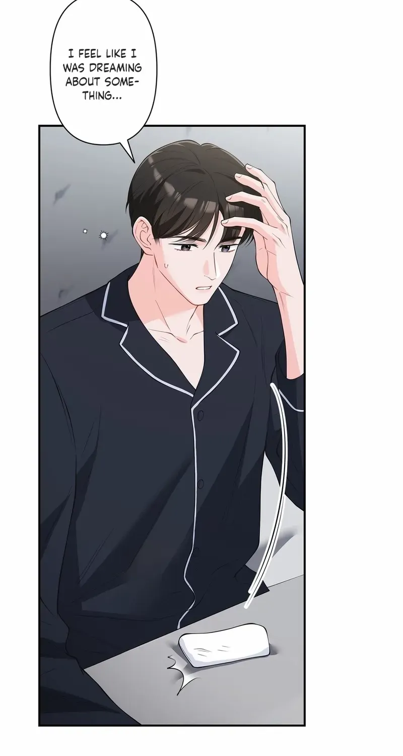 Romance by chance Chapter 13 page 69 - 