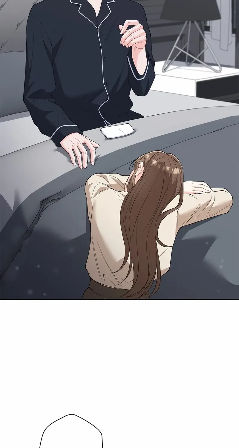 Romance by chance Chapter 13 page 72 - 