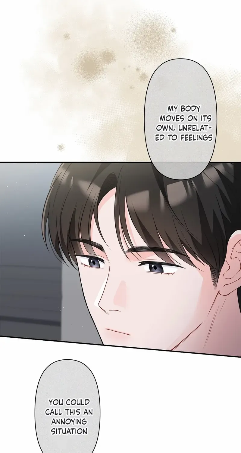 Romance by chance Chapter 13 page 74 - 