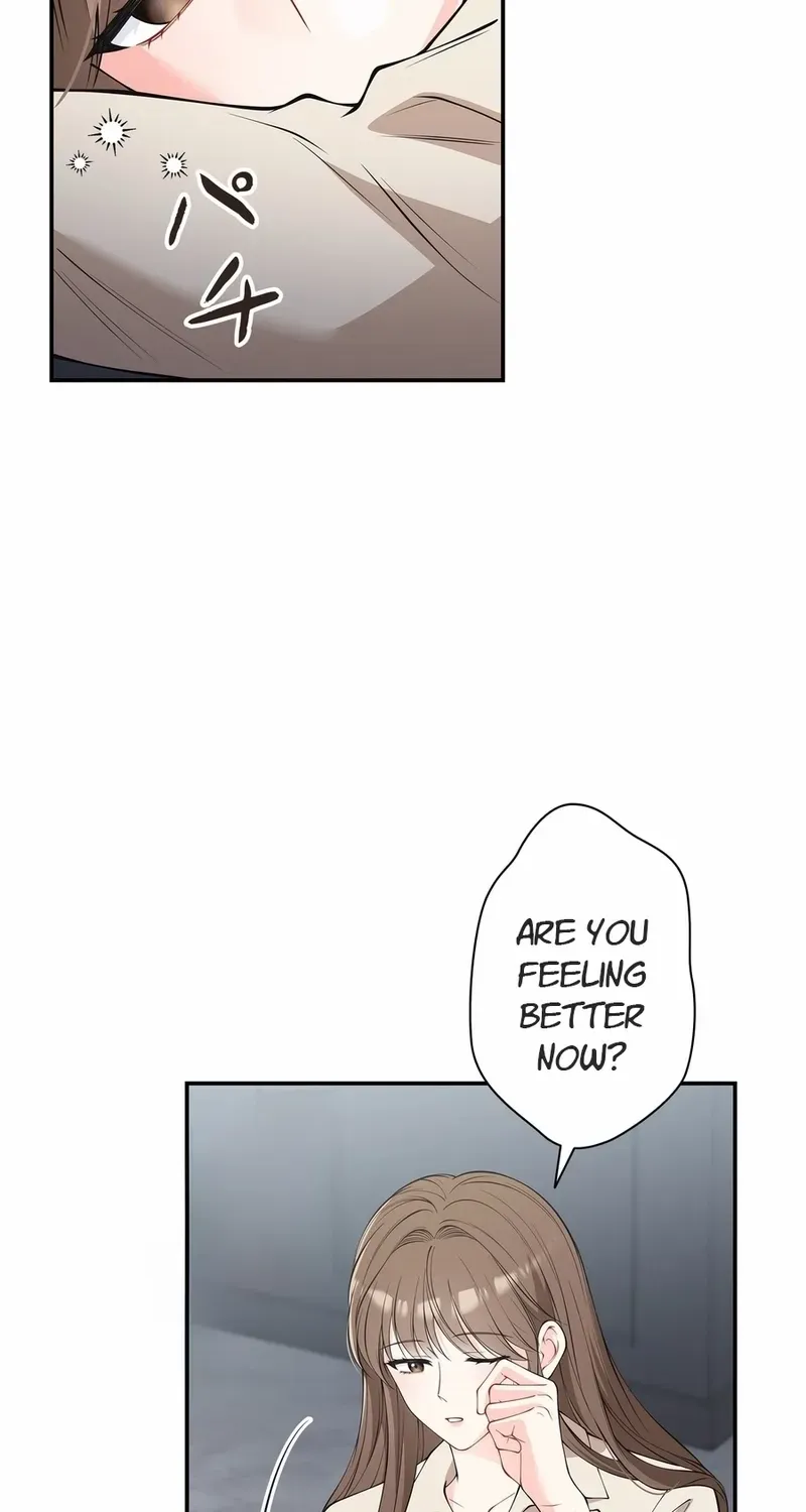 Romance by chance Chapter 13 page 76 - 