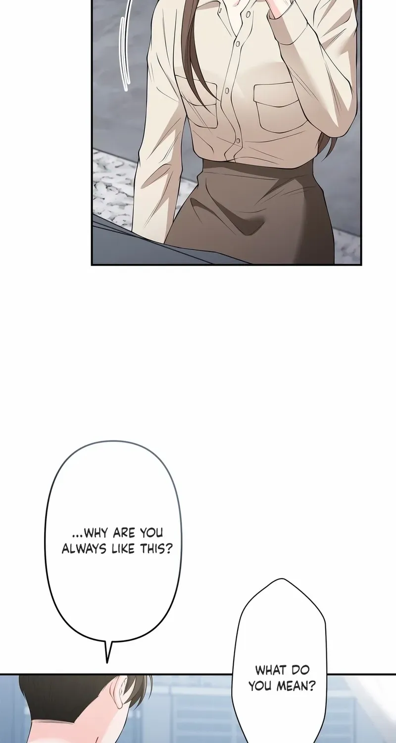 Romance by chance Chapter 13 page 77 - 