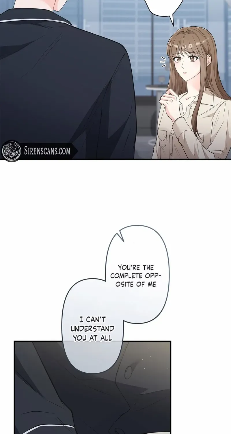 Romance by chance Chapter 13 page 78 - 