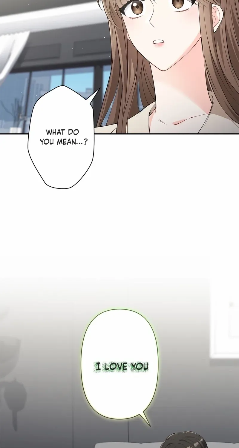 Romance by chance Chapter 13 page 84 - 