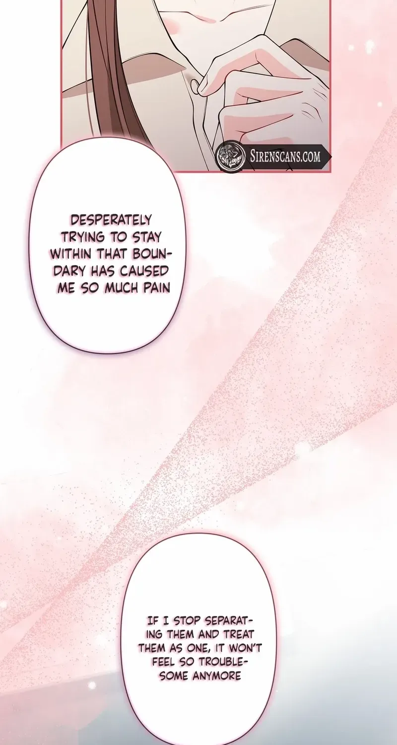 Romance by chance Chapter 13 page 87 - 