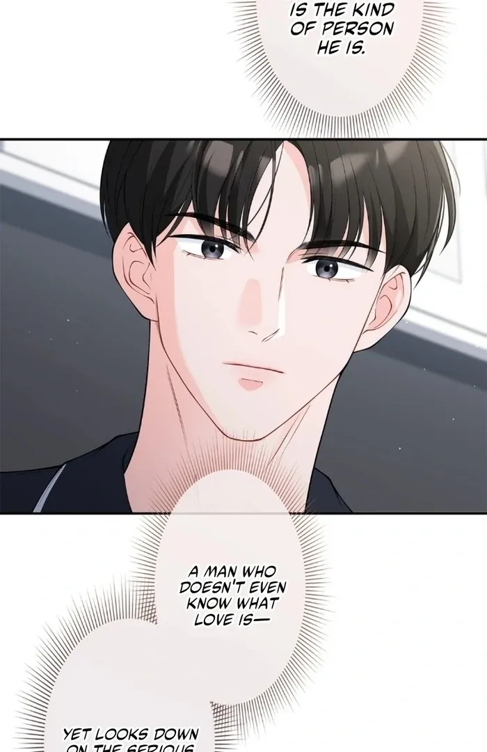 Romance by chance Chapter 14 page 11 - 