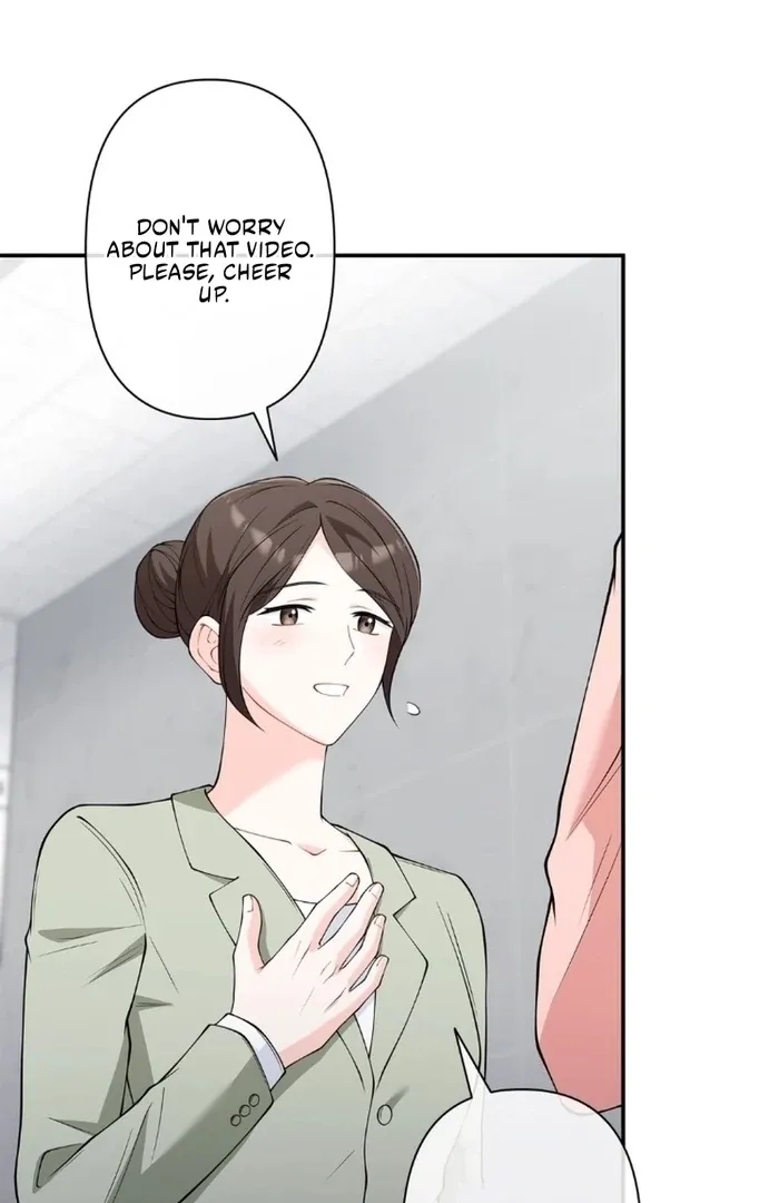 Romance by chance Chapter 14 page 101 - 