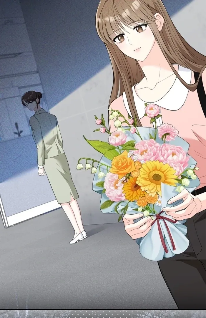Romance by chance Chapter 14 page 107 - 