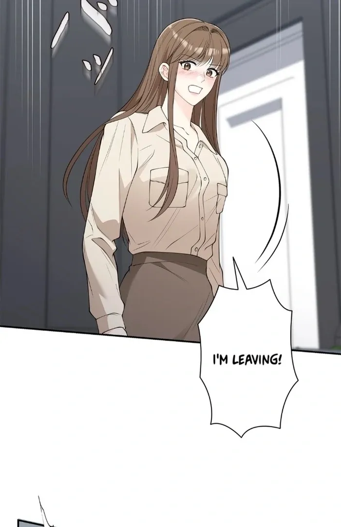 Romance by chance Chapter 14 page 13 - 