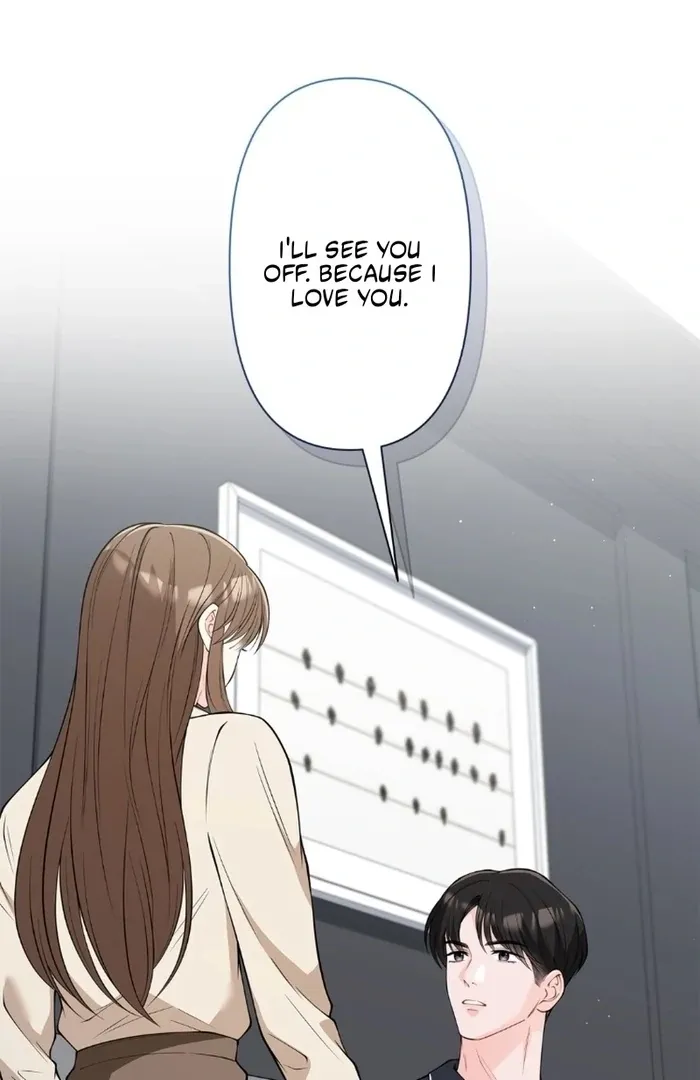 Romance by chance Chapter 14 page 15 - 