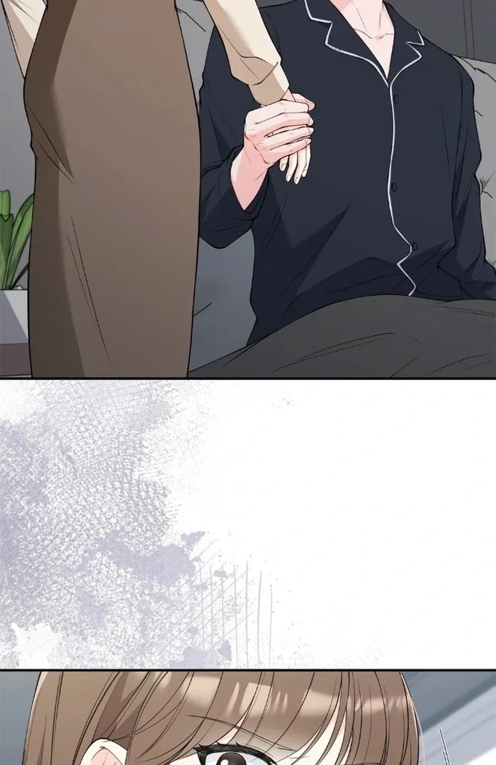 Romance by chance Chapter 14 page 16 - 
