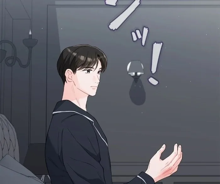 Romance by chance Chapter 14 page 19 - 