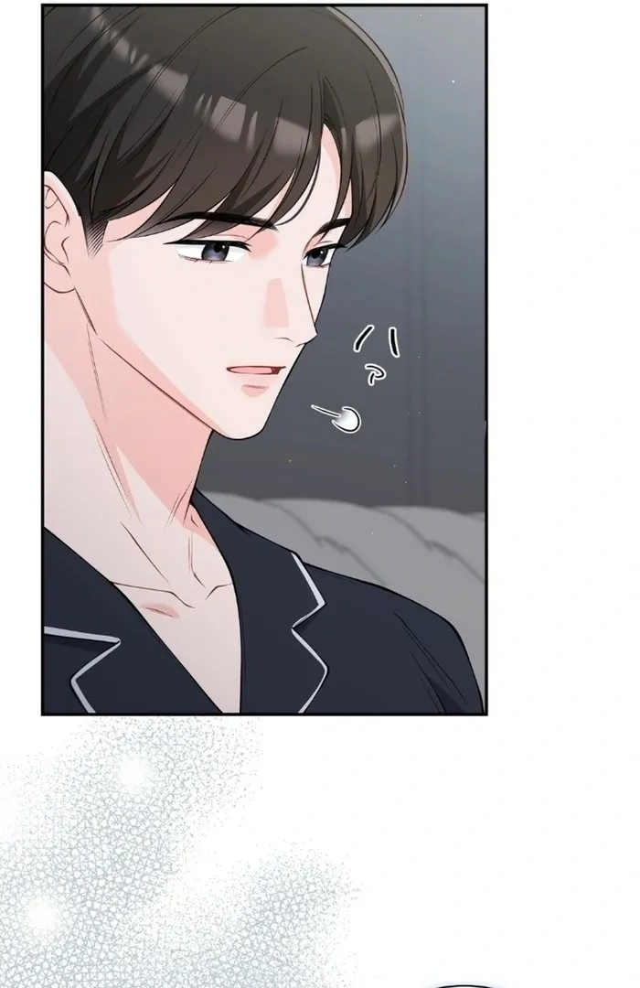 Romance by chance Chapter 14 page 21 - 
