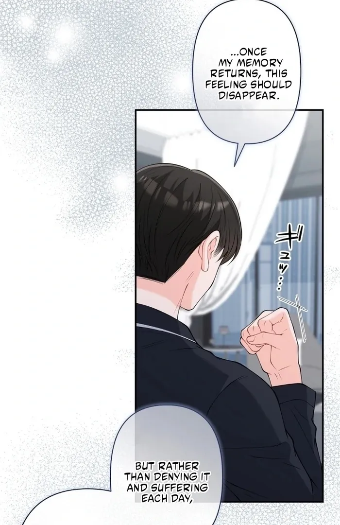 Romance by chance Chapter 14 page 22 - 