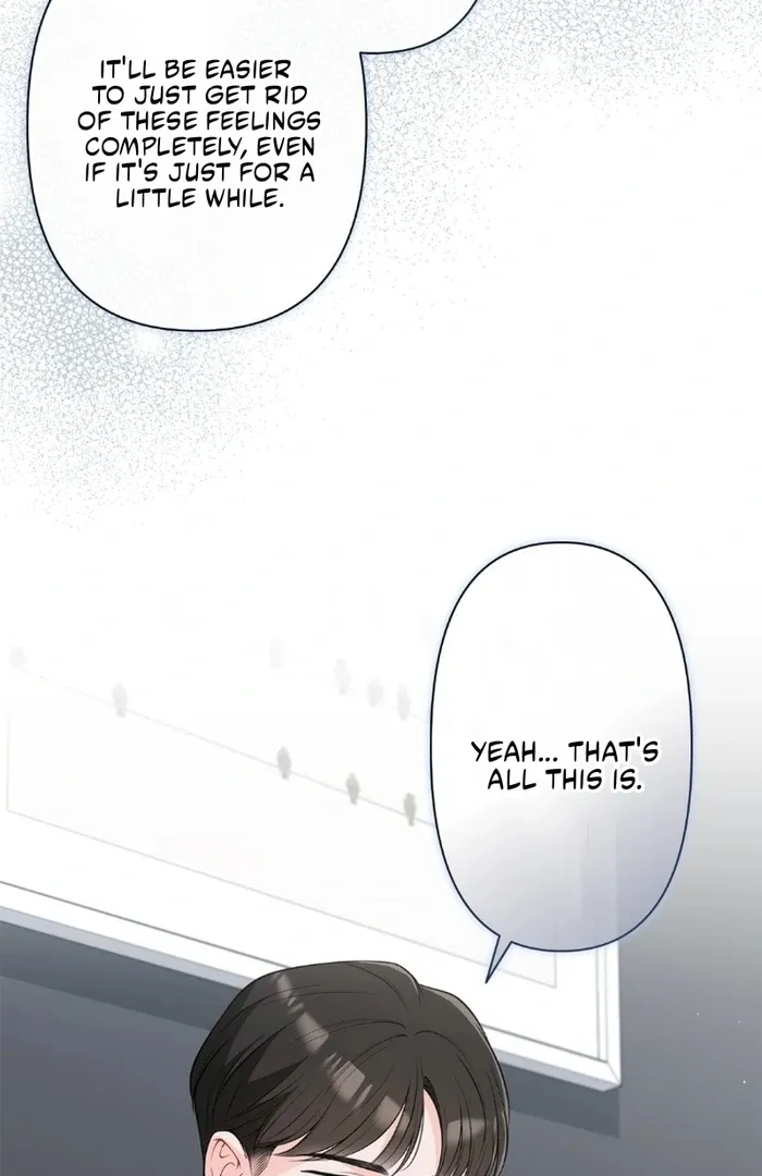 Romance by chance Chapter 14 page 23 - 