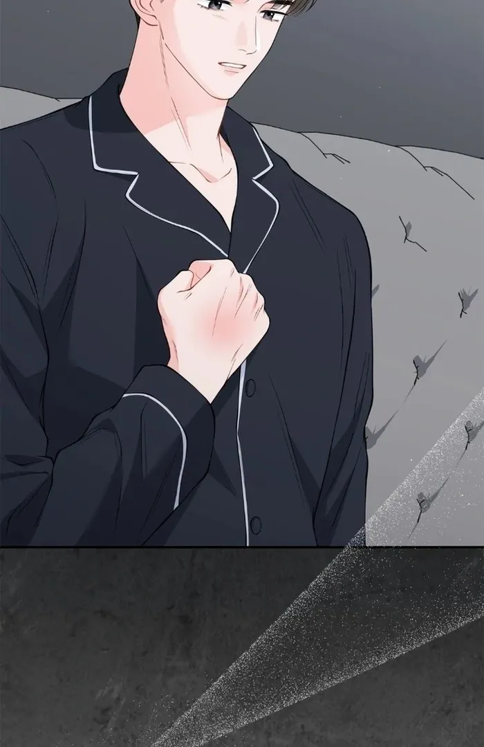 Romance by chance Chapter 14 page 24 - 