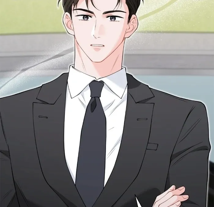 Romance by chance Chapter 14 page 29 - 