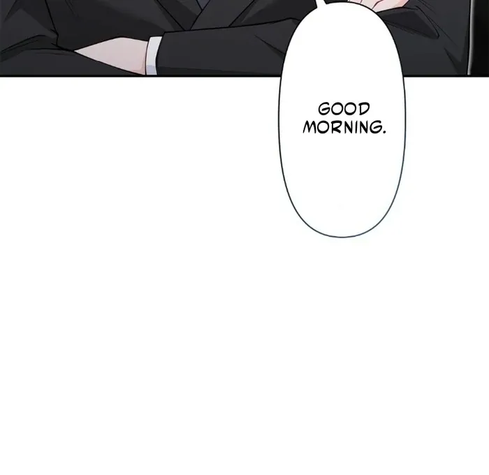 Romance by chance Chapter 14 page 30 - 