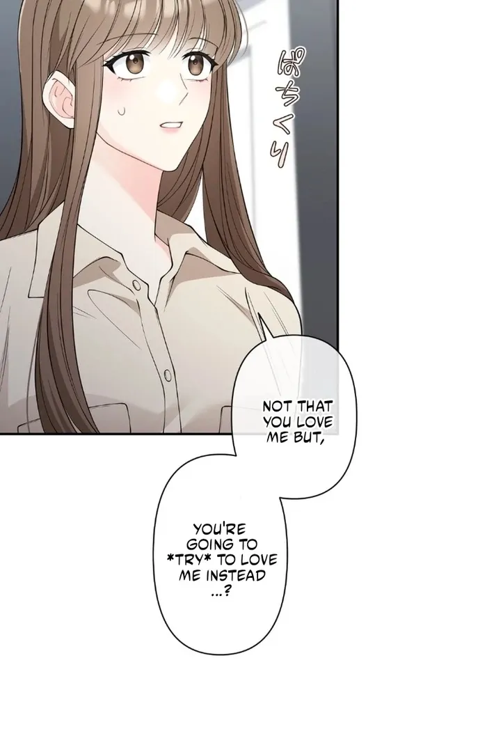 Romance by chance Chapter 14 page 4 - 