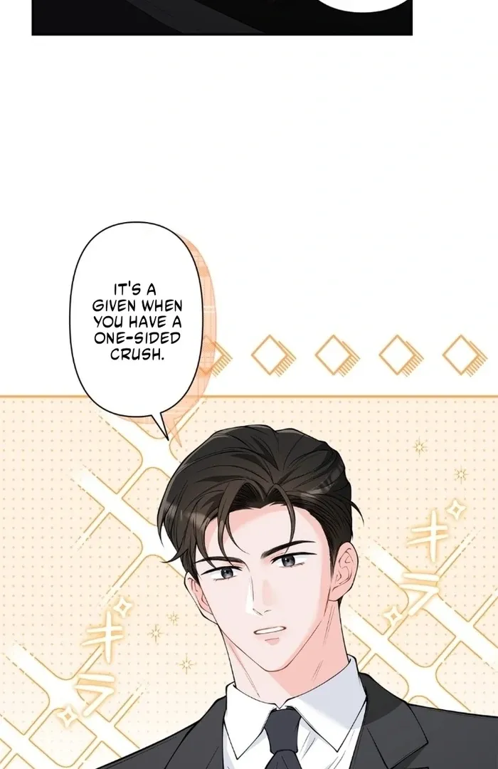 Romance by chance Chapter 14 page 32 - 