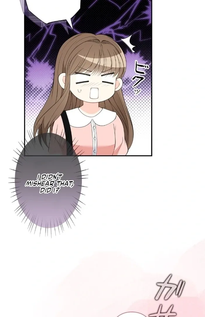 Romance by chance Chapter 14 page 34 - 
