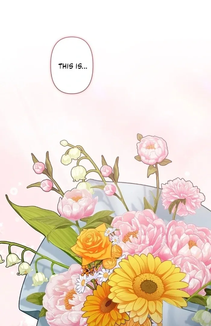 Romance by chance Chapter 14 page 36 - 