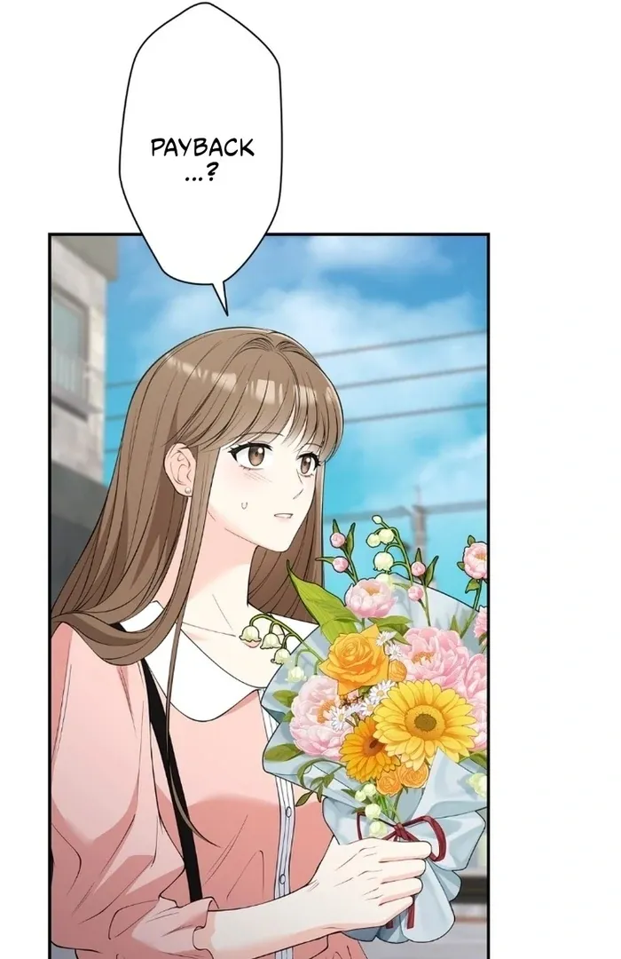 Romance by chance Chapter 14 page 40 - 
