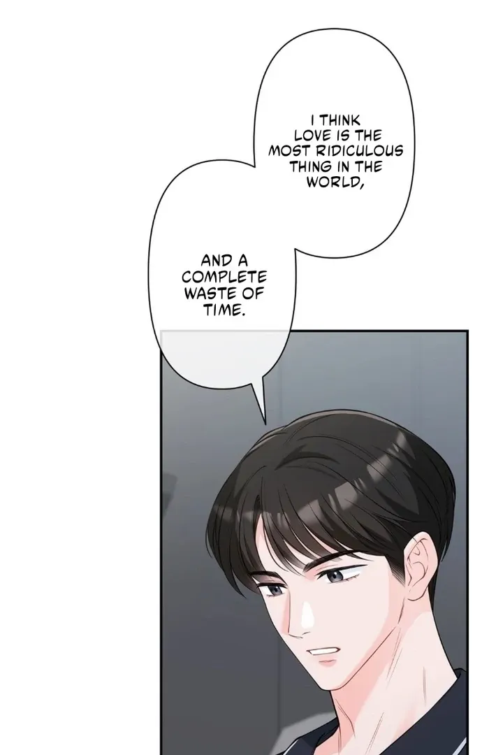 Romance by chance Chapter 14 page 5 - 