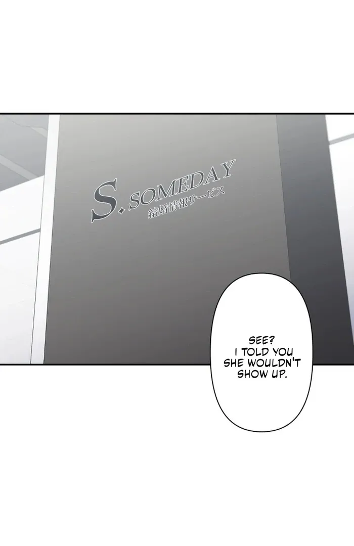 Romance by chance Chapter 14 page 53 - 