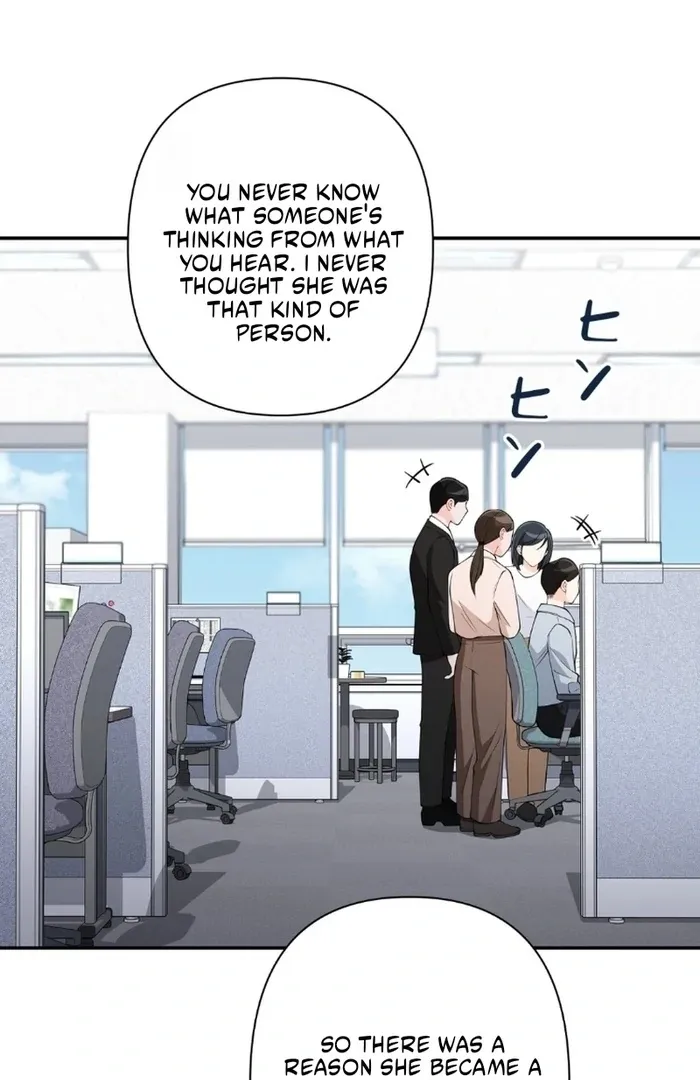 Romance by chance Chapter 14 page 54 - 