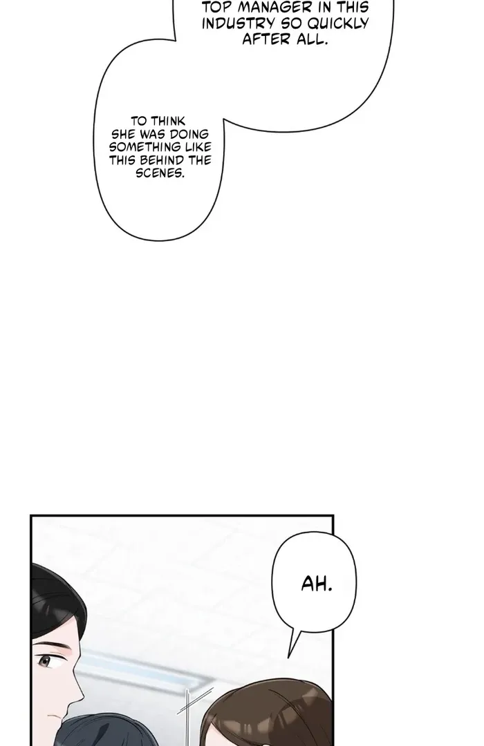 Romance by chance Chapter 14 page 55 - 