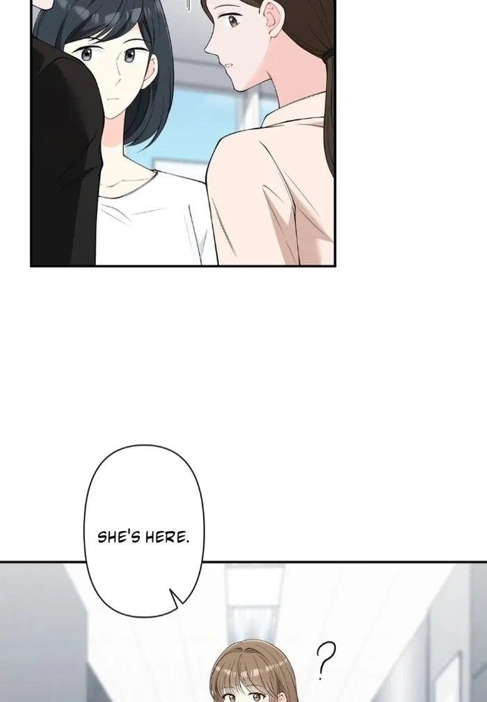 Romance by chance Chapter 14 page 56 - 