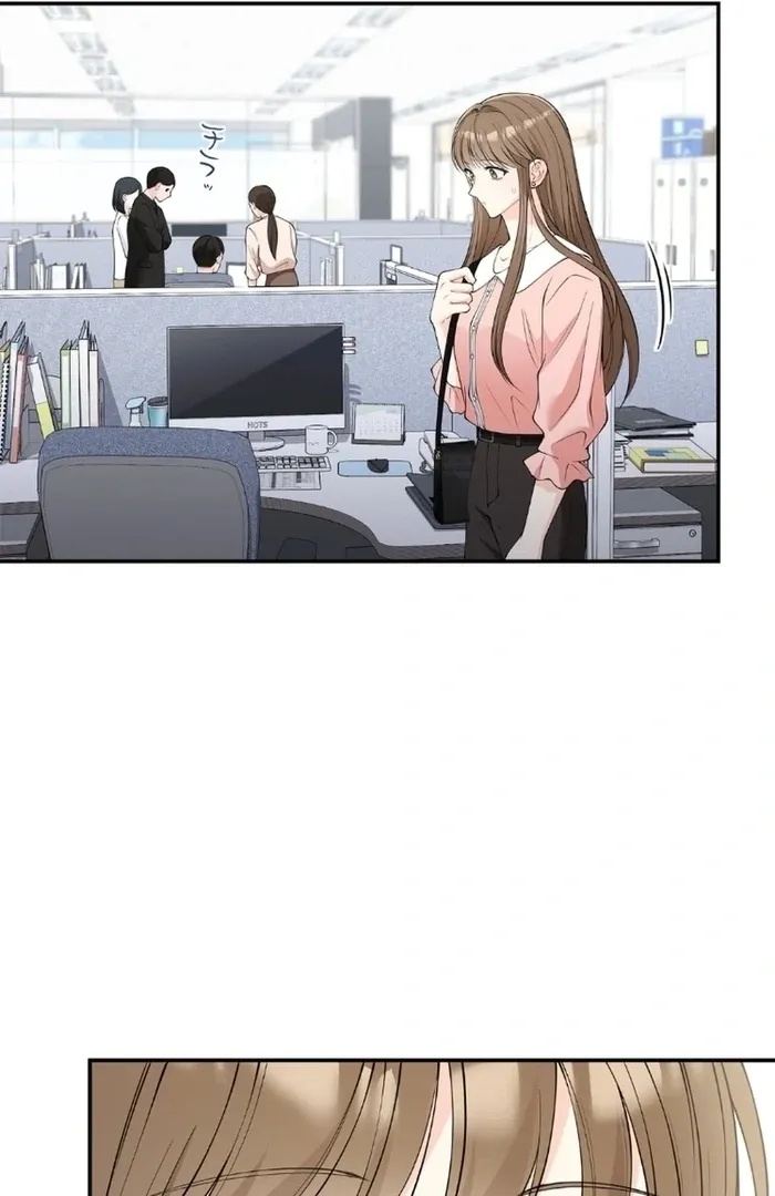 Romance by chance Chapter 14 page 58 - 