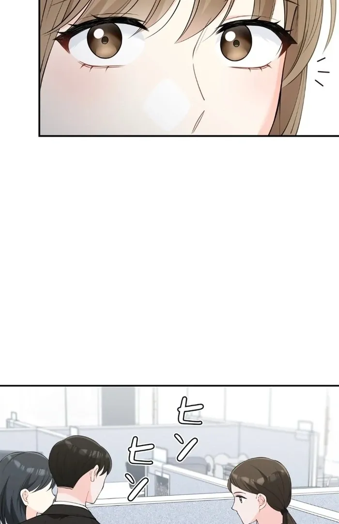 Romance by chance Chapter 14 page 59 - 