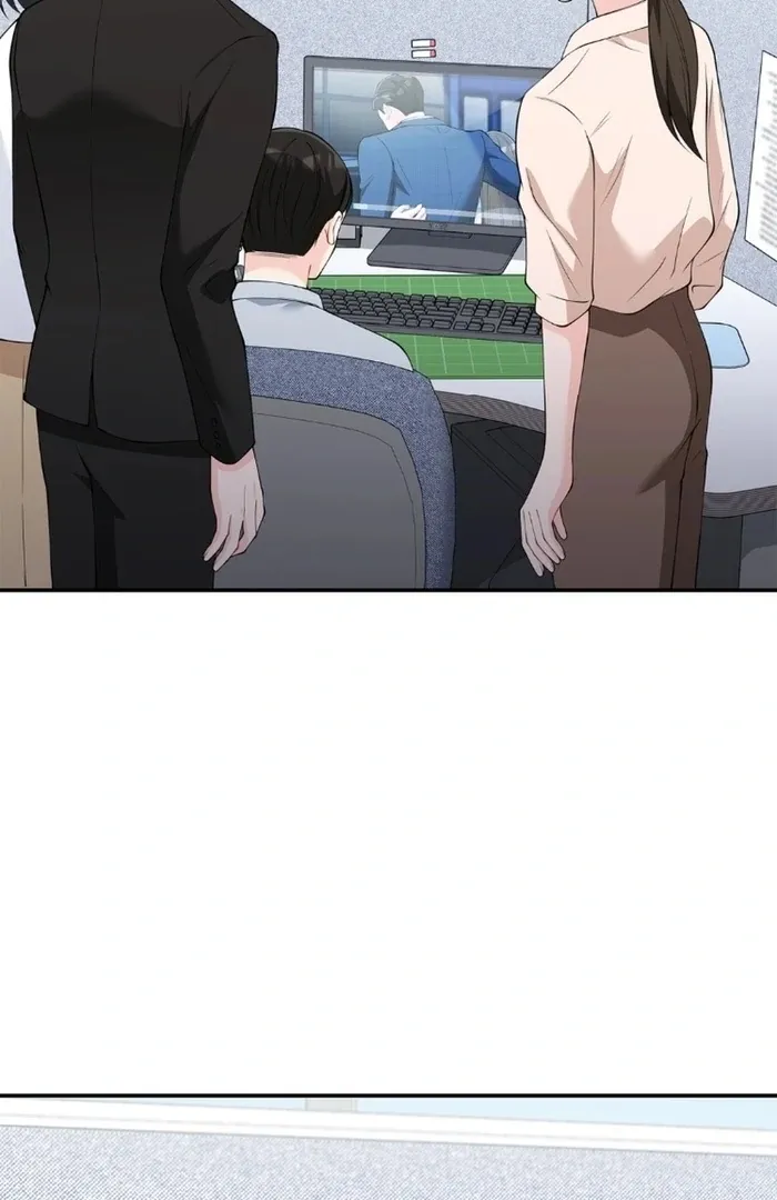 Romance by chance Chapter 14 page 60 - 