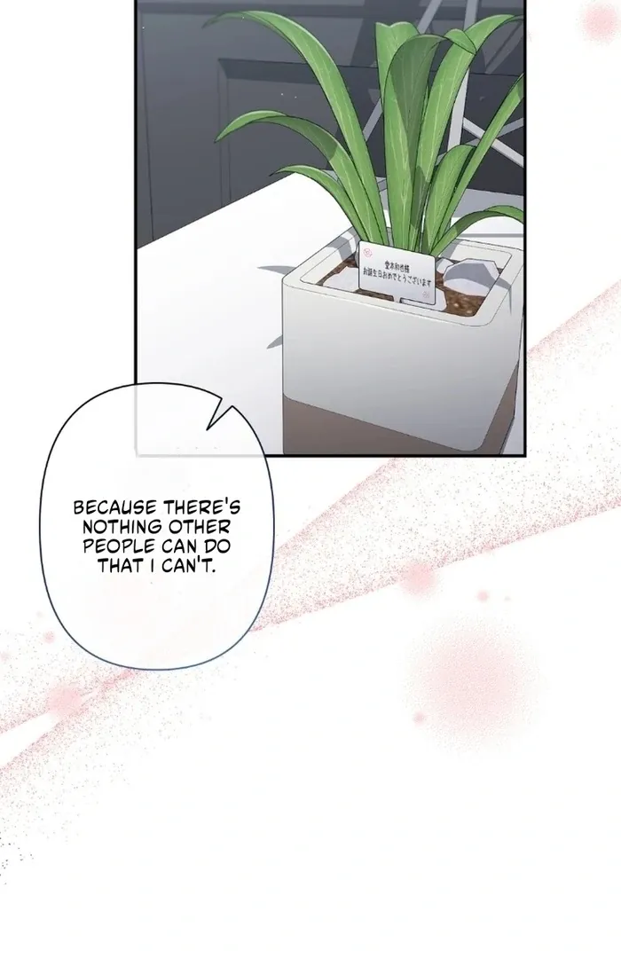 Romance by chance Chapter 14 page 7 - 
