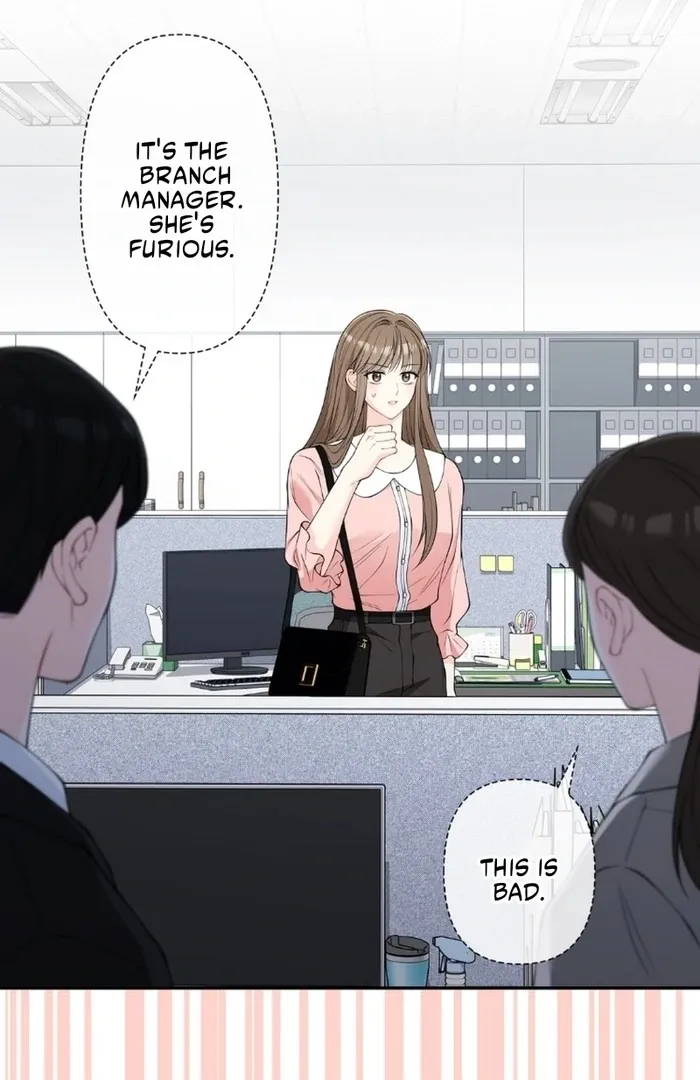 Romance by chance Chapter 14 page 64 - 