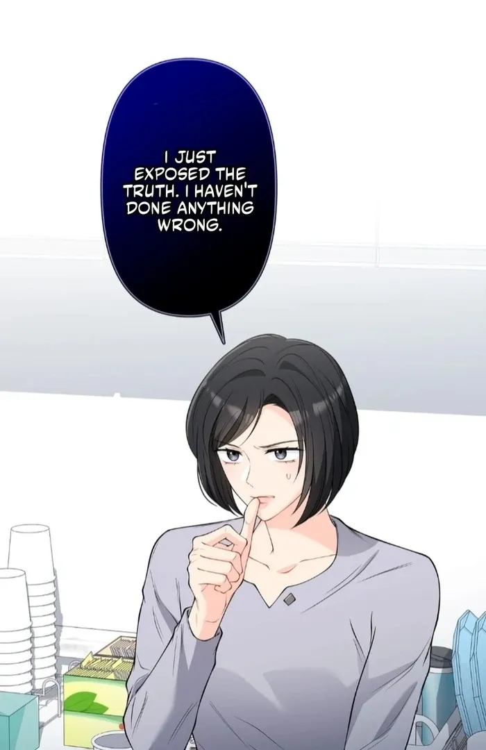 Romance by chance Chapter 14 page 69 - 