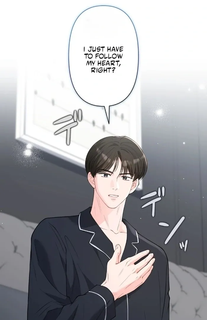 Romance by chance Chapter 14 page 8 - 