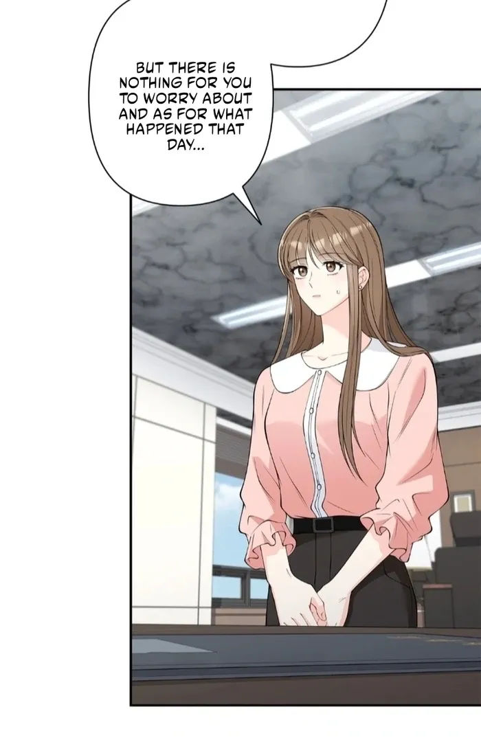 Romance by chance Chapter 14 page 74 - 