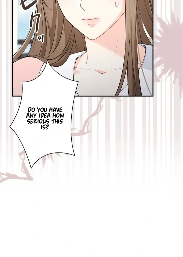 Romance by chance Chapter 14 page 76 - 